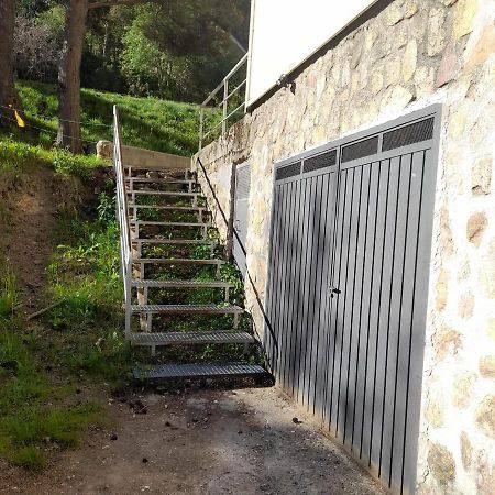 Albergue La Pinilla Riaza Dış mekan fotoğraf